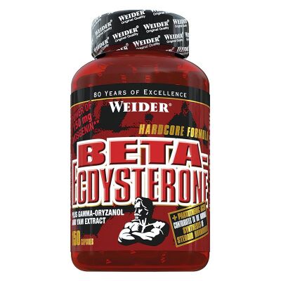 Very good testosterone booster