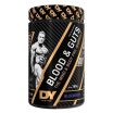 Dorian Yates Pre-Workout Blood and Guts 380 g Blueberry