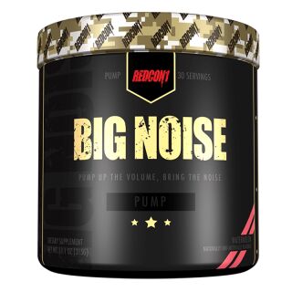 Redcon1 Big Noise 255g Rainbow Candy