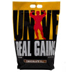 Universal Nutrition Real Gains 3,11kg Chocolate
