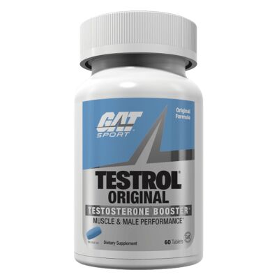 GAT Sport Testrol 60 Tabletten