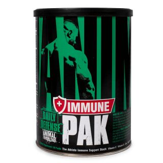 Universal Nutrition Animal Immune Pak 30 Packs
