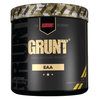 Redcon1 Grunt EAA 285g Tigers Blood