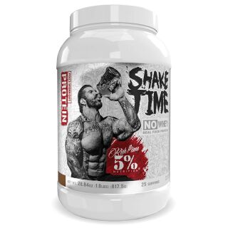 Rich Piana Shake Time by 5% Nutrition 817,5 g Chocolate