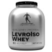 Kevin Levrone Levro Iso Whey 2 kg Cookies with Cream