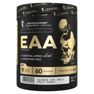Kevin Levrone EAA 390 g Fruit Punch