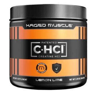 Kaged Muscle C-HCL Creatine 560 g