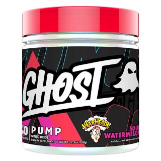 Ghost Pump V2 270g