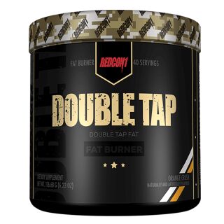 Redcon1 Double Tap Fatburner 200 g Pineapple