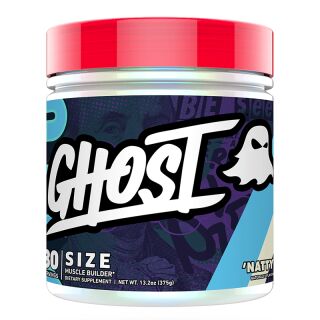 Ghost Size V2 375 g Lime