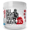 Rich Piana All Day You May 5% Nutrition Legendary Edition 450g Blue Raspberry