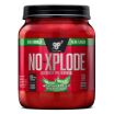 BSN No Xplode Pre-Workout 650 g Red Rush