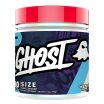 Ghost Size V2 375 g Warheads Sour Watermelon