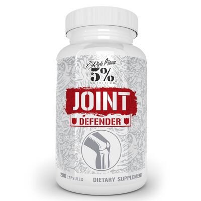 Rich Piana Joint Defender by 5% Nutrition Legendary Edition 200 Kapseln