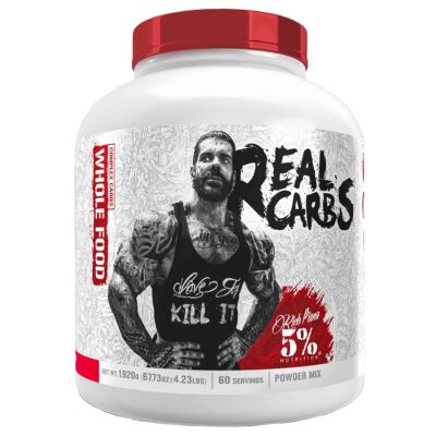 Rich Piana Real Carbs by 5% Nutrition Legendary Series...