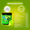 American Supps Radical Riot V3 Hardcore Version Pre Workout 340g Green Apple