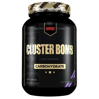 Redcon1 Clusterbomb 825 g Unflavored
