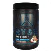 Ryse Supplements Project Blackout Pre-Workout 310g Baja Burst