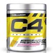 Cellucor C4 Pre Workout 390 g - 60 Servings Cosmic Rainbow