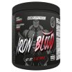 Iron Supplements Iron Blood Pre-Workout Booster 340g0g