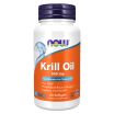 NOW Foods Krill Oil 500 mg 60 Softgels