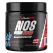 Muscle Rage Nos Bomb Neuro 256g Strawberry Limeade