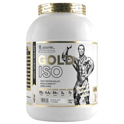 Kevin Levrone Gold Iso 2 kg