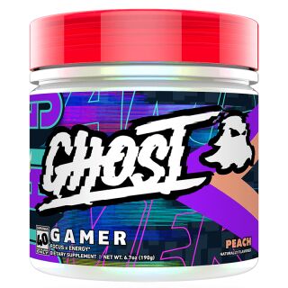 Ghost Gamer 190g Faze Pop
