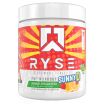 Ryse Supplements Element Series Pre-Workout 313g Sunny D Orange Strawberry