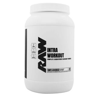 Get Raw Nutrition RAW Intra-Workout 900g
