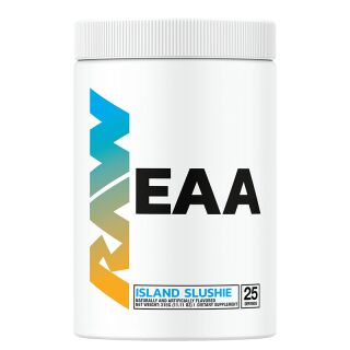 Get Raw Nutrition RAW EAA 335g