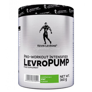 Kevin Levrone LevroPump 360g Blackcurrant