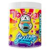 Gorilla Alpha Ibiza Juice OG Remix 2 Pre-Workout 500g Fruit Twist Sherbert