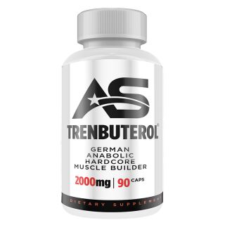 Trenbuterol Testosterone Booster
