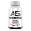 American Supps Trenbuterol Testosteron Booster 90 Kapseln