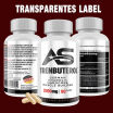 American Supps Trenbuterol Testosterone Booster 90 Capsules