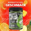 American Supps Undisputed Pump Booster 510g Tropical