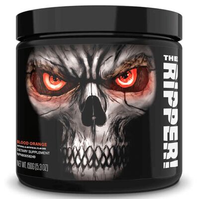 JNX Sports The Ripper 150 g Sour Candy