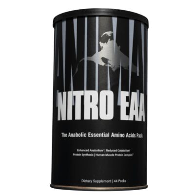 Animal Nitro