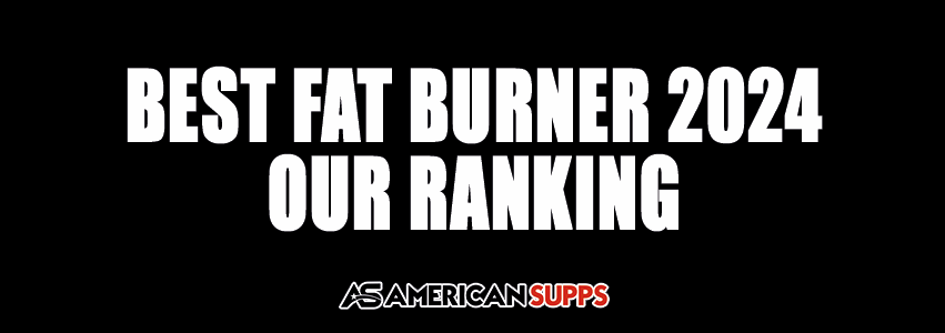 Best Fat Burner 2024 Ranking
