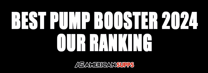 Best Pump Booster 2024 Ranking