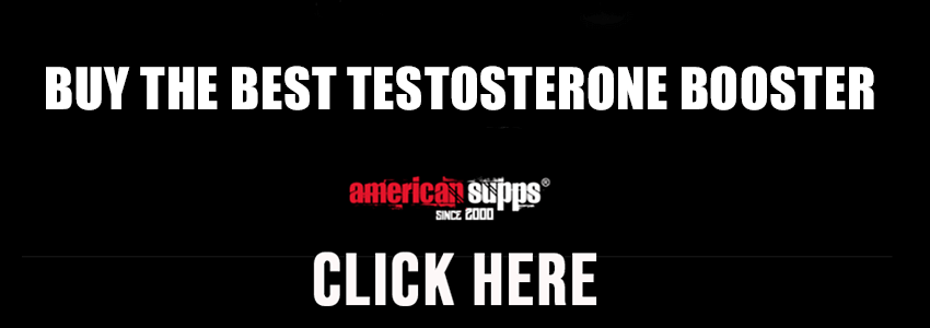 Ranking Best Testosterone Booster 2022 buy