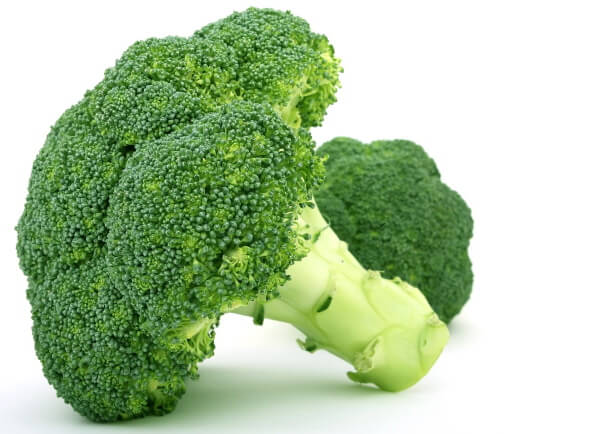 Testosteron steigernde Lebensmittel Brokkoli