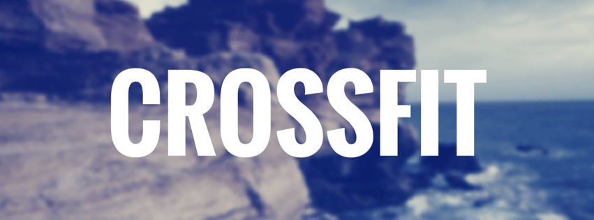 crossfit übungen die besten crossfit übungen crossfit workouts