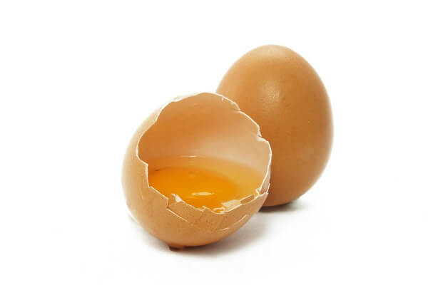 Testosteron steigernde Lebensmittel Eier
