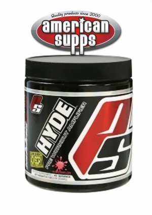 bester booster hyde v2 pro supps bei american-supps.com kaufen