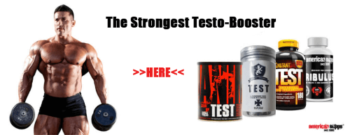 Testosterone Propionate testosterone booster